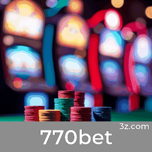 770bet screen