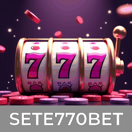 Experimente o Login Premium Garantido em SETE770BET