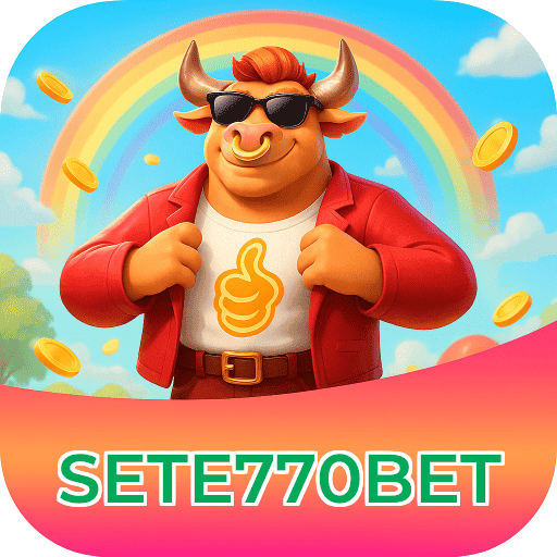 SETE770BET Logo