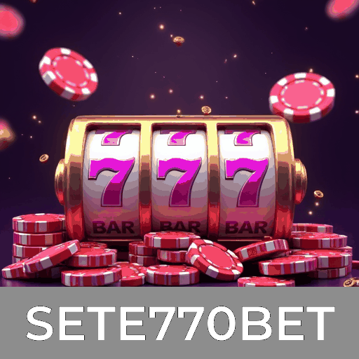 SETE770BET: Seu Cassino Premiado e Seguro