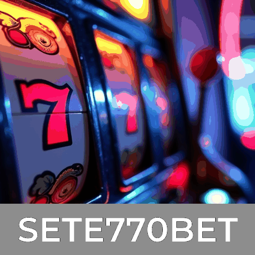 Experimente o Login Premium Garantido em SETE770BET