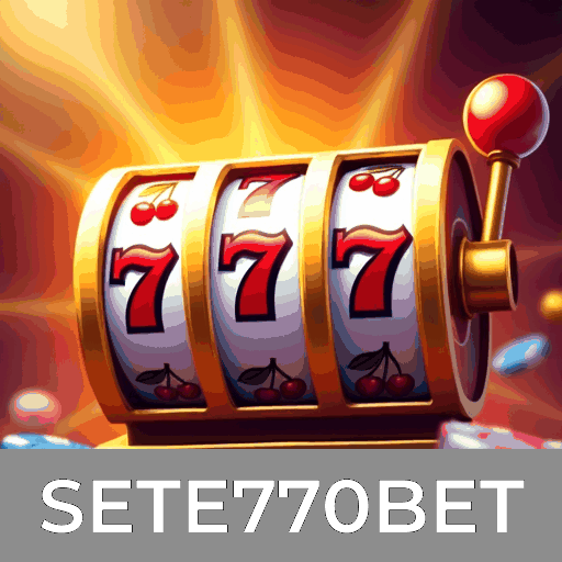 Experimente o Login Premium Garantido em SETE770BET