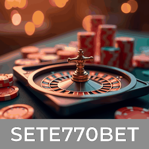 SETE770BET: Especialista em Apostas Esportivas no Brasil